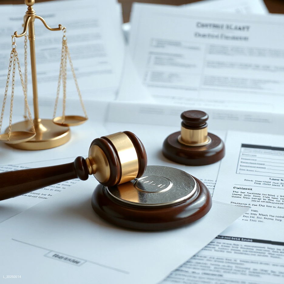 image from Navigating Business Legal Services: A Strategic Guide to Corporate Law and Compliance