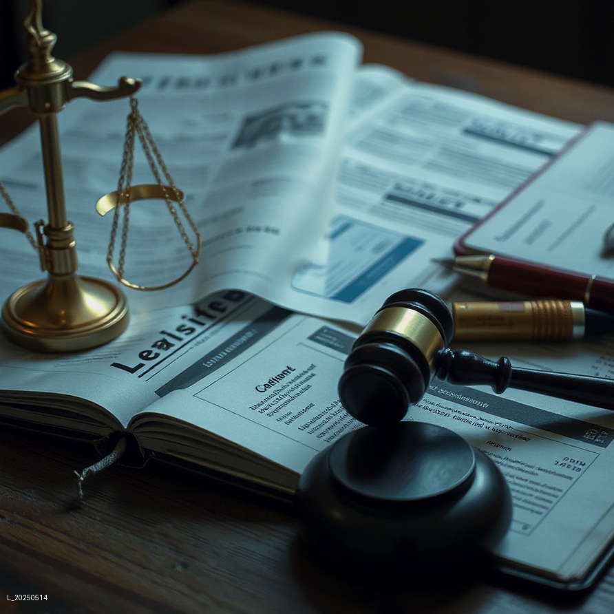 image from Navigating Business Legal Services: A Strategic Guide for Corporate Success